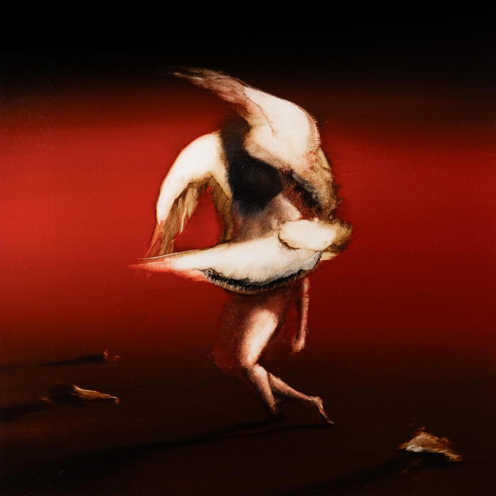 Maruja - Pain To Power